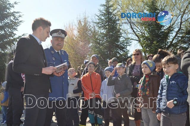 Ziua Jandarmilor la Dorohoi_13