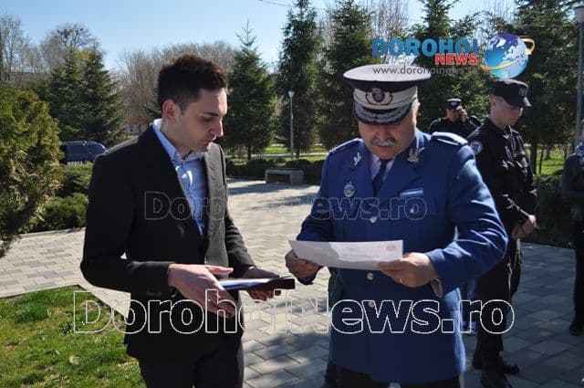 Ziua Jandarmilor la Dorohoi_15
