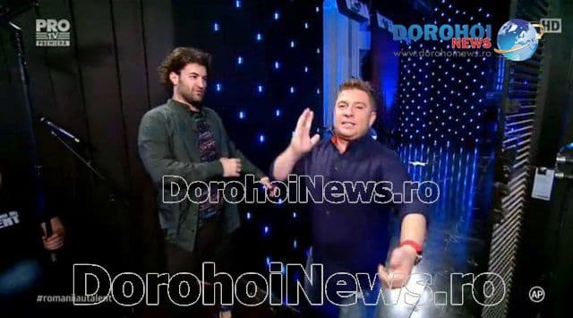 Trupa Urban Kingdom la Romanii au talent 2016_02