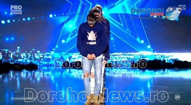 Trupa Urban Kingdom la Romanii au talent 2016_03