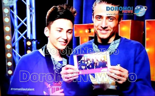 Trupa Urban Kingdom la Romanii au talent 2016_04