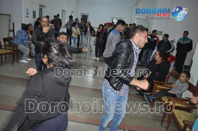 Ziua Romilor Dorohoi 2016_01