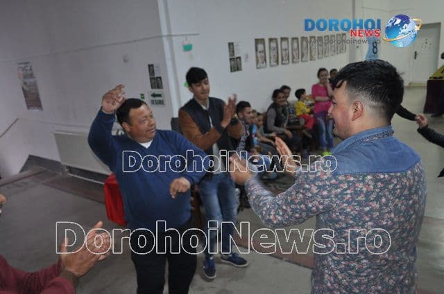 Ziua Romilor Dorohoi 2016_04