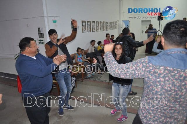 Ziua Romilor Dorohoi 2016_05