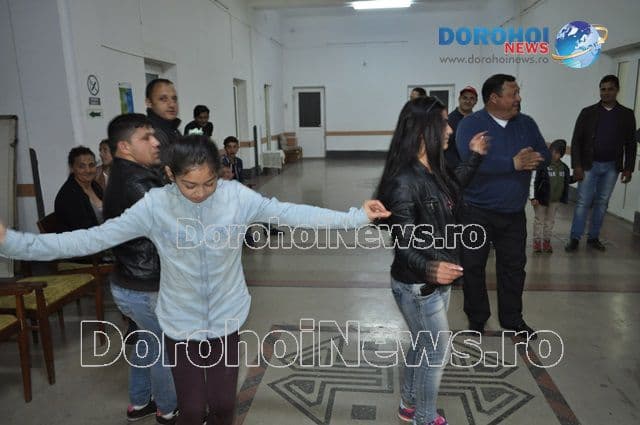 Ziua Romilor Dorohoi 2016_08