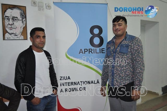 Ziua Romilor Dorohoi 2016_15
