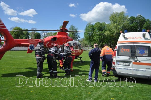 Elicopter SMURD la Dorohoi_04