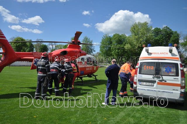 Elicopter SMURD la Dorohoi_05