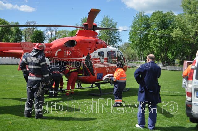 Elicopter SMURD la Dorohoi_06