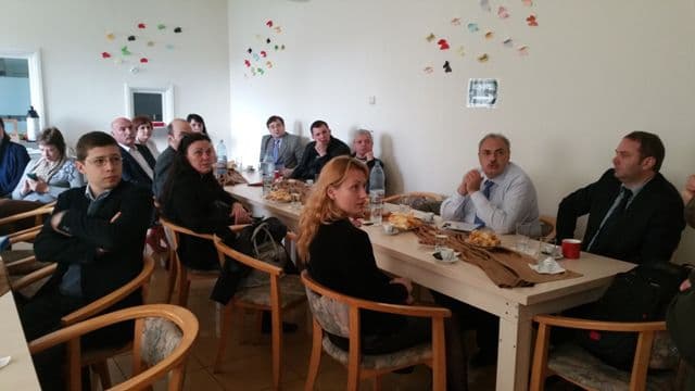 delegatie Ucraina la Dorohoi (2)