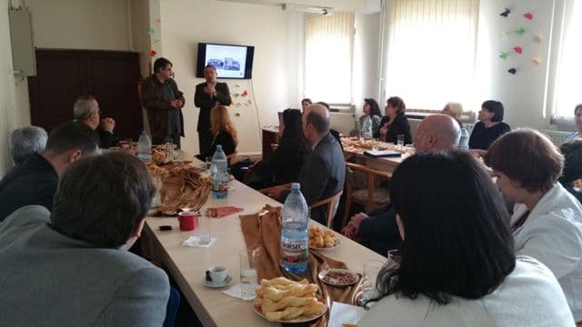 delegatie Ucraina la Dorohoi (3)