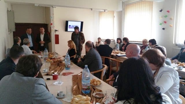 delegatie Ucraina la Dorohoi (4)