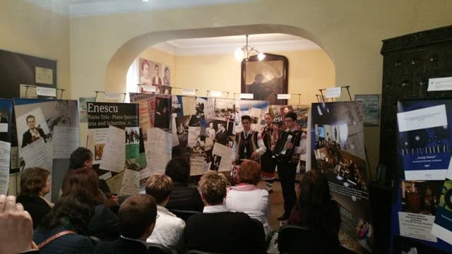 delegatie Ucraina la Dorohoi (5)
