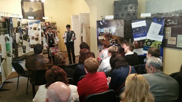 delegatie Ucraina la Dorohoi (6)