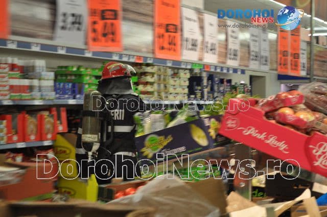 Exercitiu ISU la Lidl Dorohoi_04