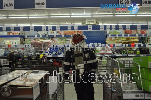 Exercitiu ISU la Lidl Dorohoi_05