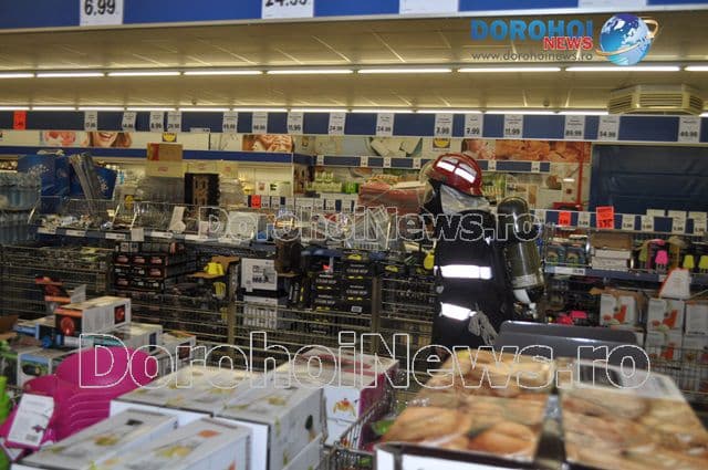 Exercitiu ISU la Lidl Dorohoi_06