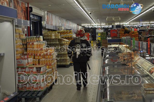 Exercitiu ISU la Lidl Dorohoi_07