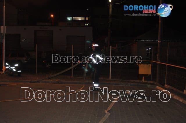 Exercitiu ISU la Lidl Dorohoi_08