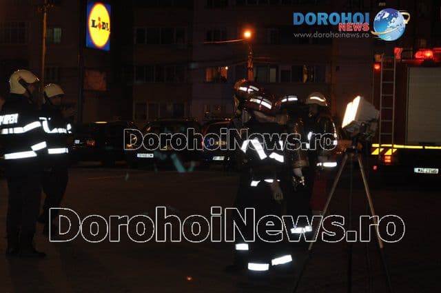 Exercitiu ISU la Lidl Dorohoi_12