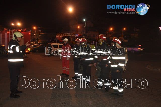 Exercitiu ISU la Lidl Dorohoi_13