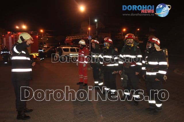 Exercitiu ISU la Lidl Dorohoi_14