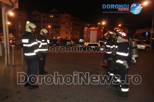 Exercitiu ISU la Lidl Dorohoi_15