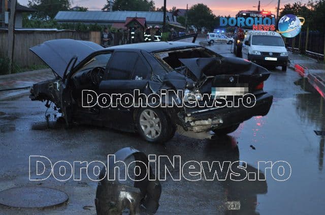 Accident strada Colonel Vasiliu Dorohoi_28