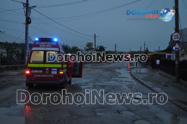 Accident strada Colonel Vasiliu Dorohoi_02