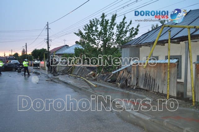 Accident strada Colonel Vasiliu Dorohoi_05