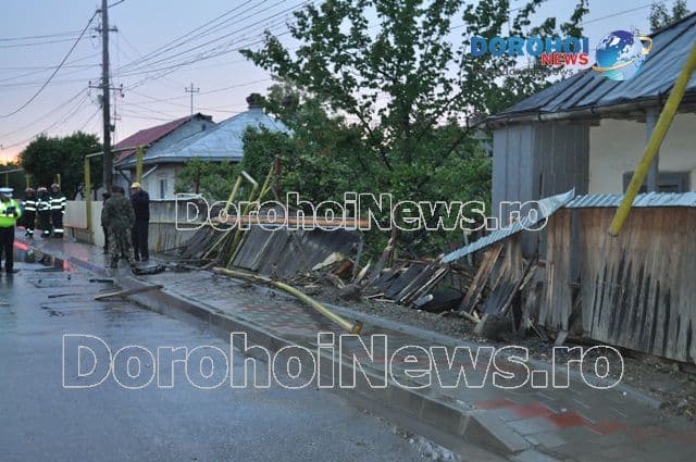 Accident strada Colonel Vasiliu Dorohoi_06