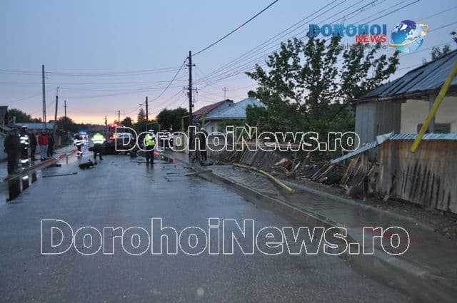 Accident strada Colonel Vasiliu Dorohoi_07