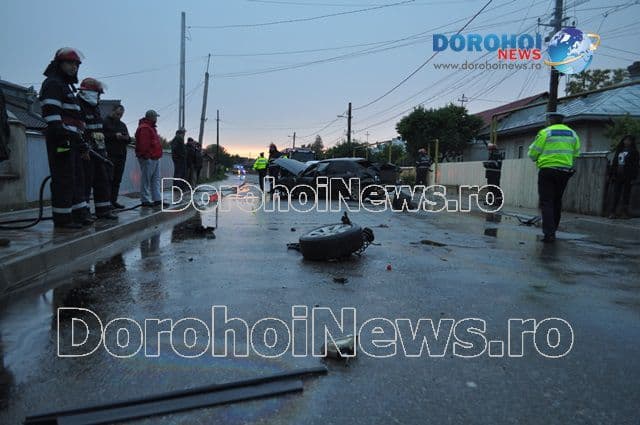 Accident strada Colonel Vasiliu Dorohoi_10
