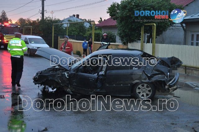 Accident strada Colonel Vasiliu Dorohoi_11