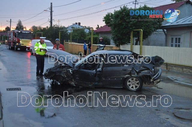 Accident strada Colonel Vasiliu Dorohoi_12
