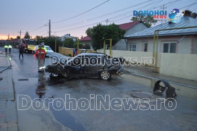 Accident strada Colonel Vasiliu Dorohoi_13