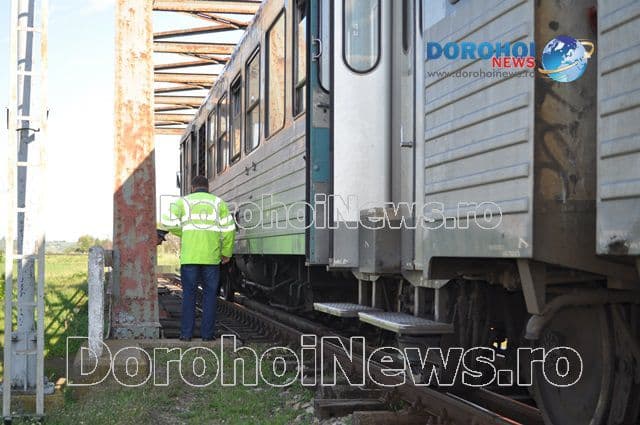 Accident mortal de tren la Broscauti_04