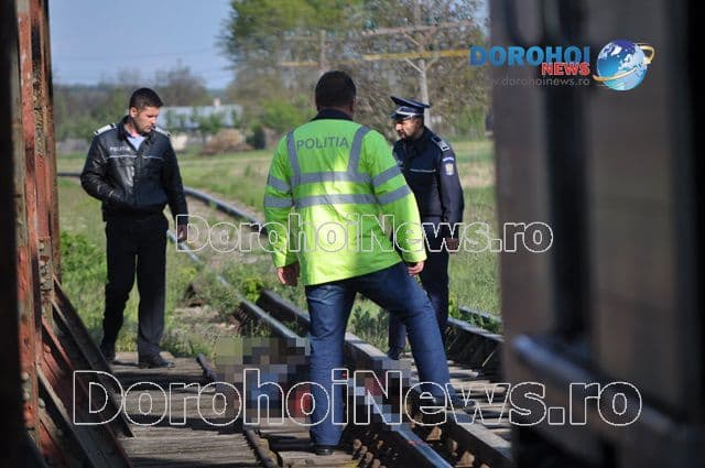 Accident mortal de tren la Broscauti_08