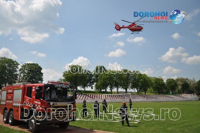 Elicopter SMUR la Dorohoi_01