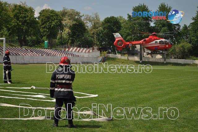 Elicopter SMUR la Dorohoi_03