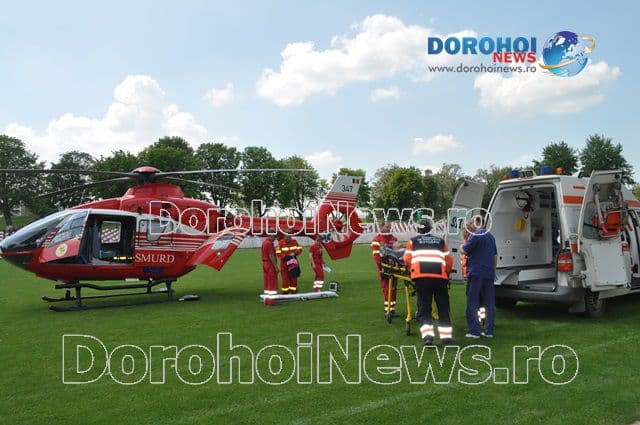 Elicopter SMUR la Dorohoi_04