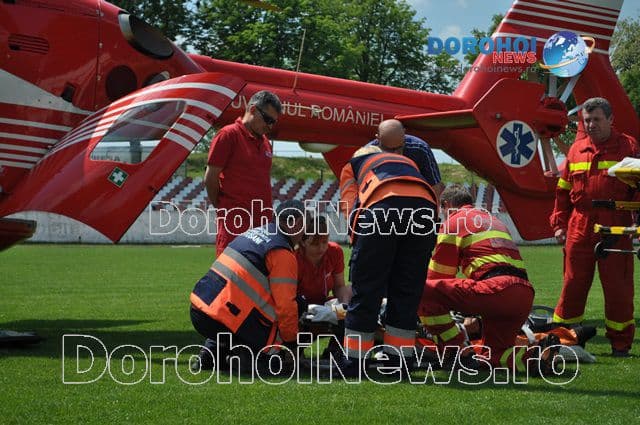 Elicopter SMUR la Dorohoi_06