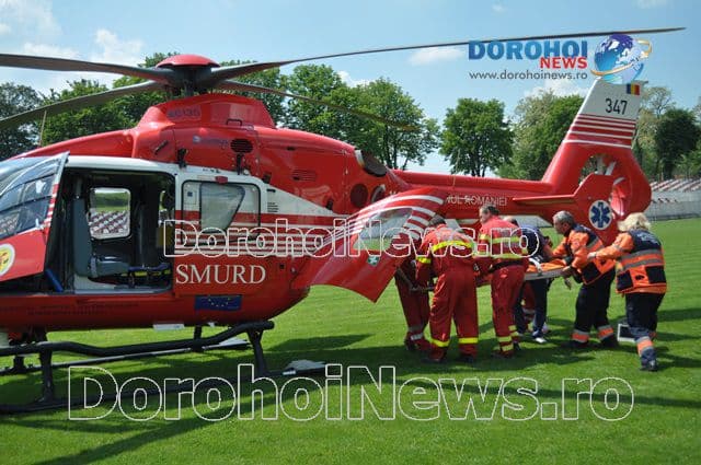 Elicopter SMUR la Dorohoi_08