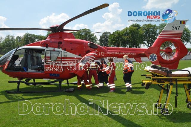 Elicopter SMUR la Dorohoi_10