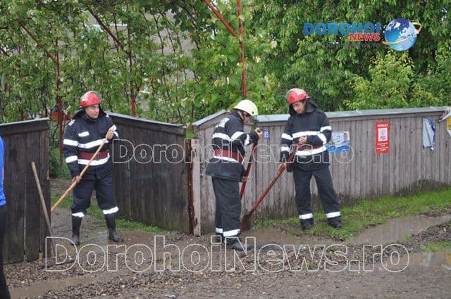 Inundatii la Dorohoi_01