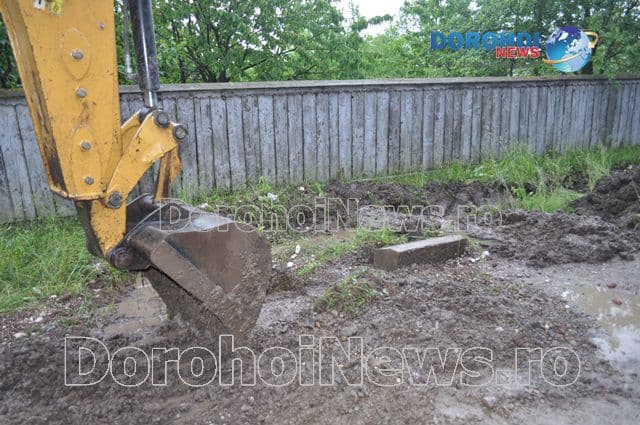 Inundatii la Dorohoi_12
