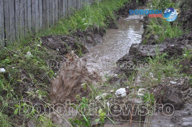 Inundatii la Dorohoi_14