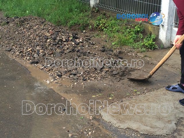 Inundatii la Dorohoi_02