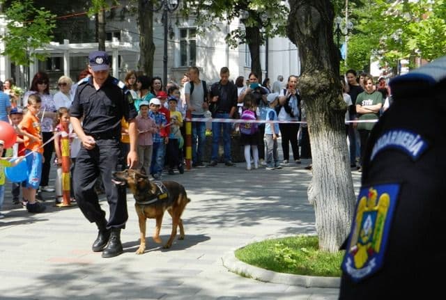 Ziua Copilului 2016 - Dorohoi (3)