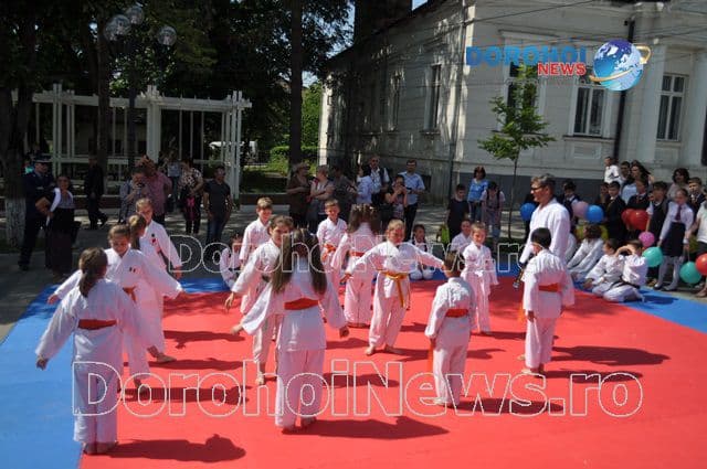 Activitate karate_08